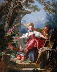 Colin-Maillard
